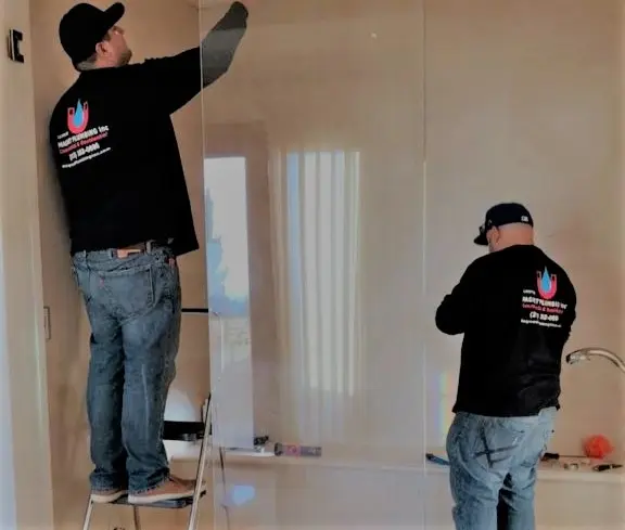 Professional plumbing installation for Leak Detection in Hoffman Farms